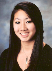 Allyson Taguchi
